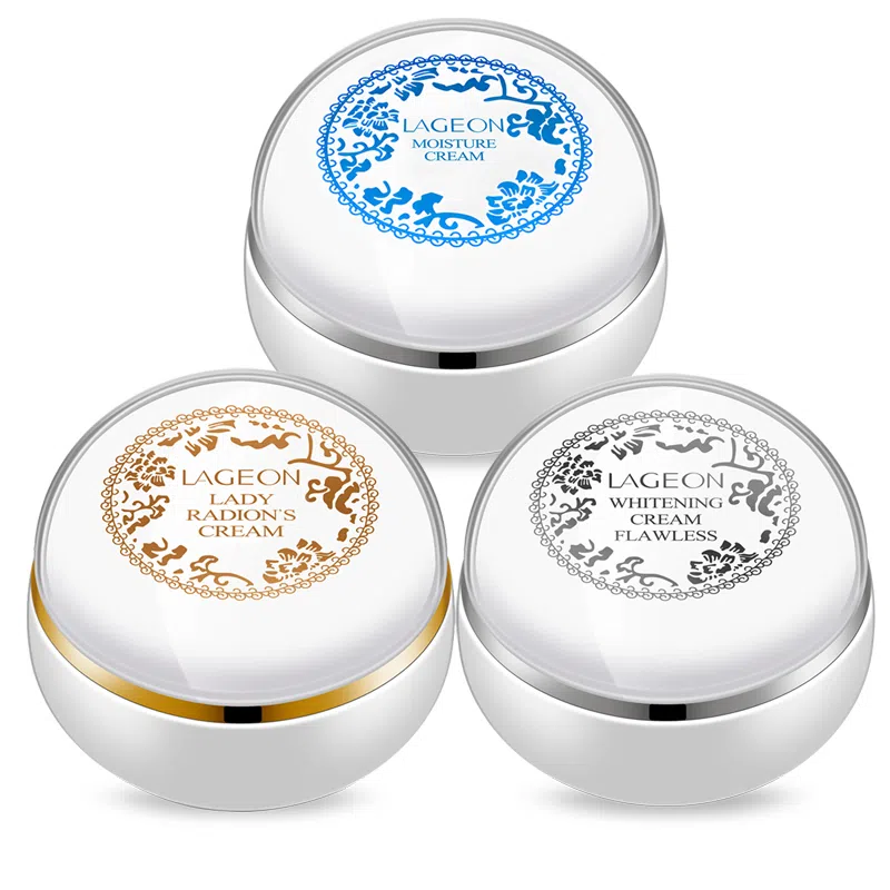 蕾谛恩  贵妇膏 精华霜素颜霜保湿霜面霜 保湿均匀肤色 中性肌干皮油皮混合肌白皮黄皮