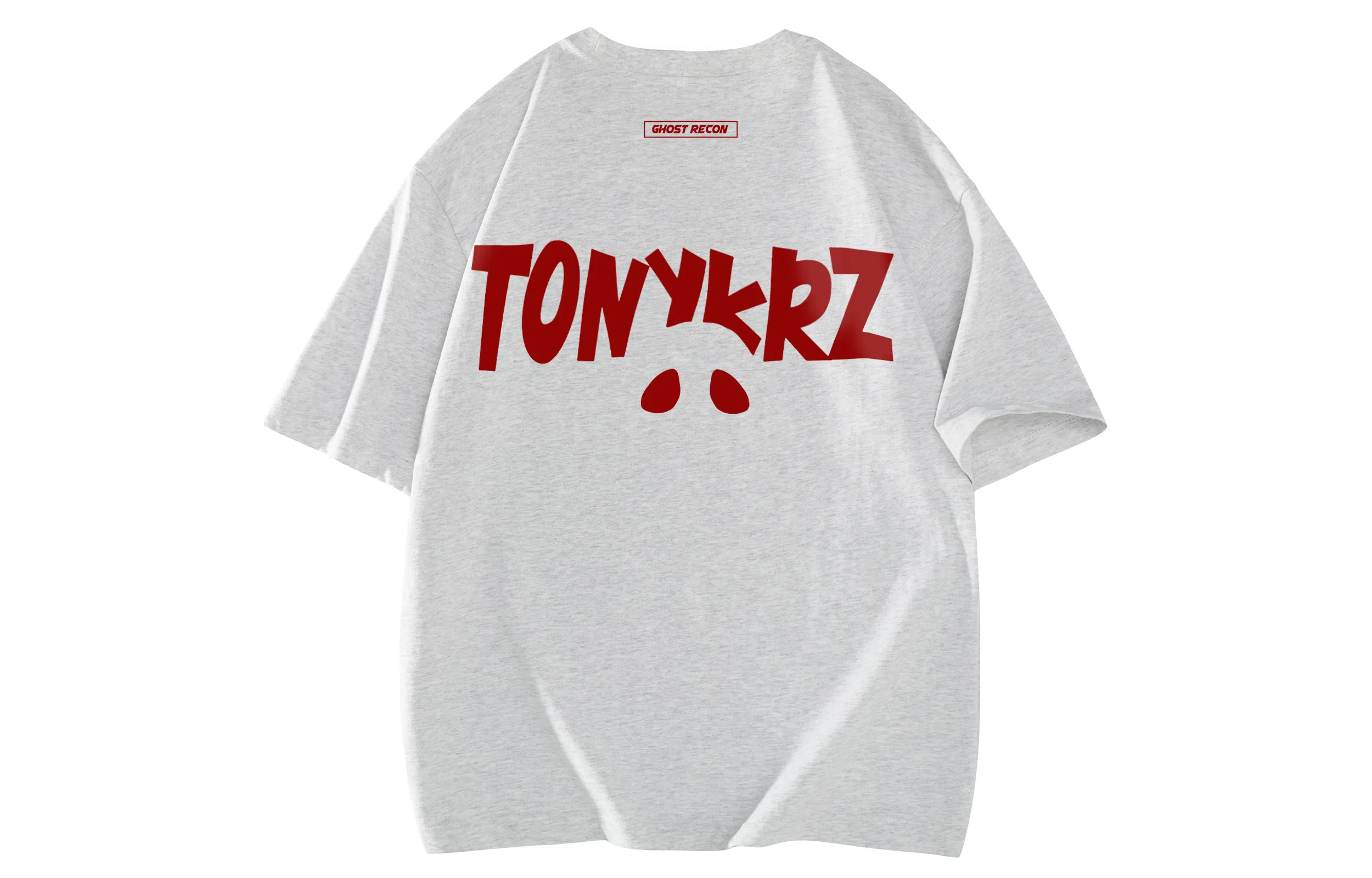 TONYKRZ T