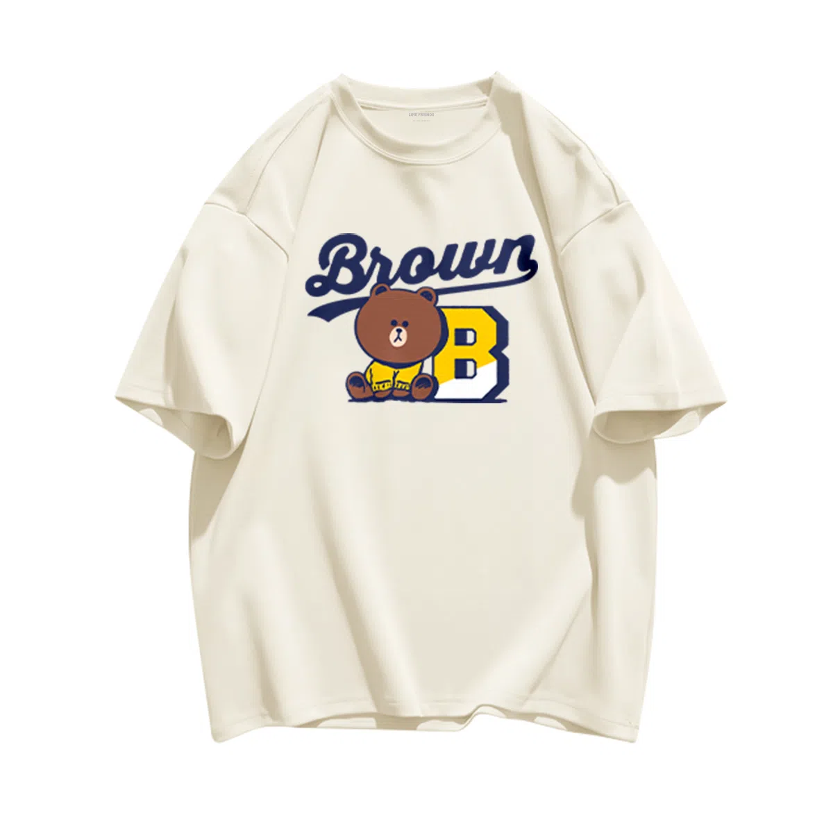 LINE FRIENDS T