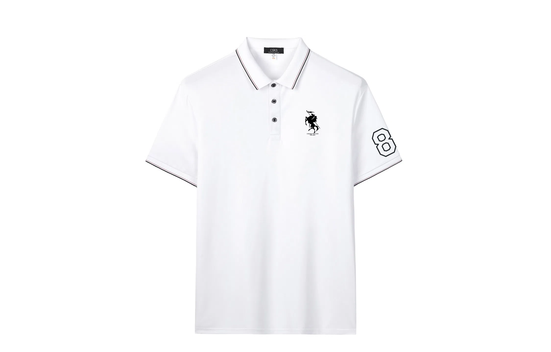 CSKS LogoPoloPolo
