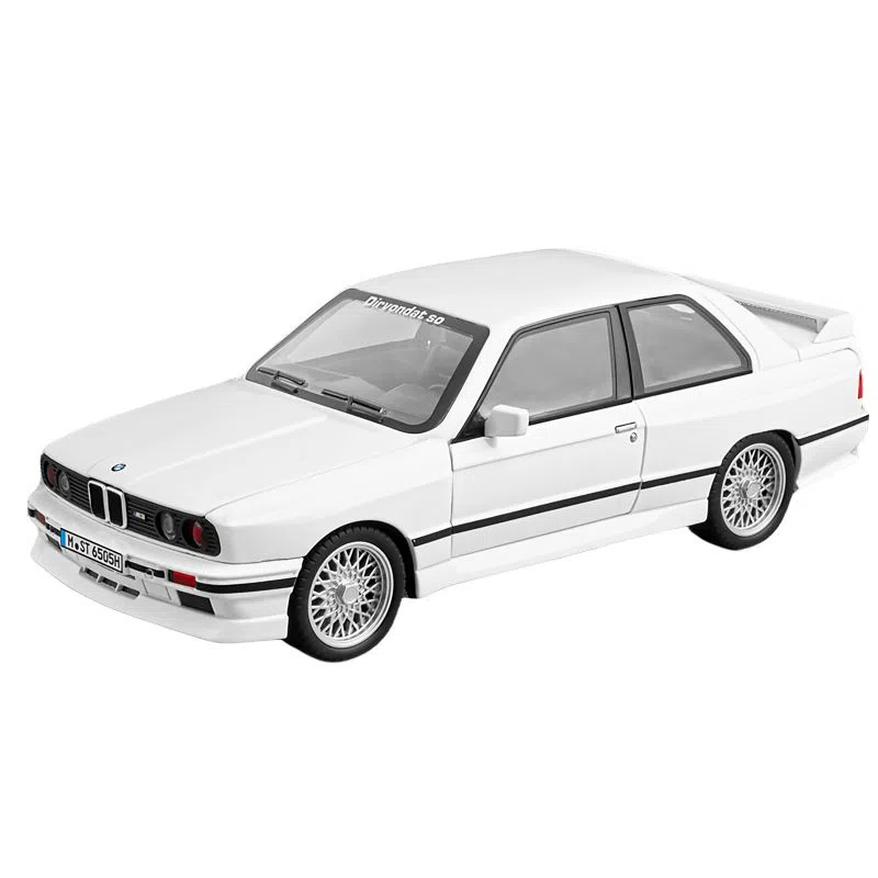 ENGTEN BMWM3 E30