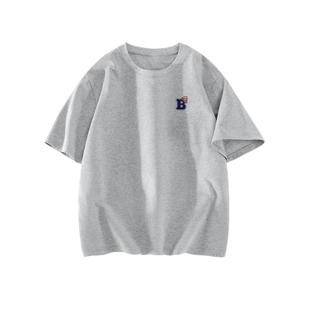 LINE FRIENDS logooversizeT