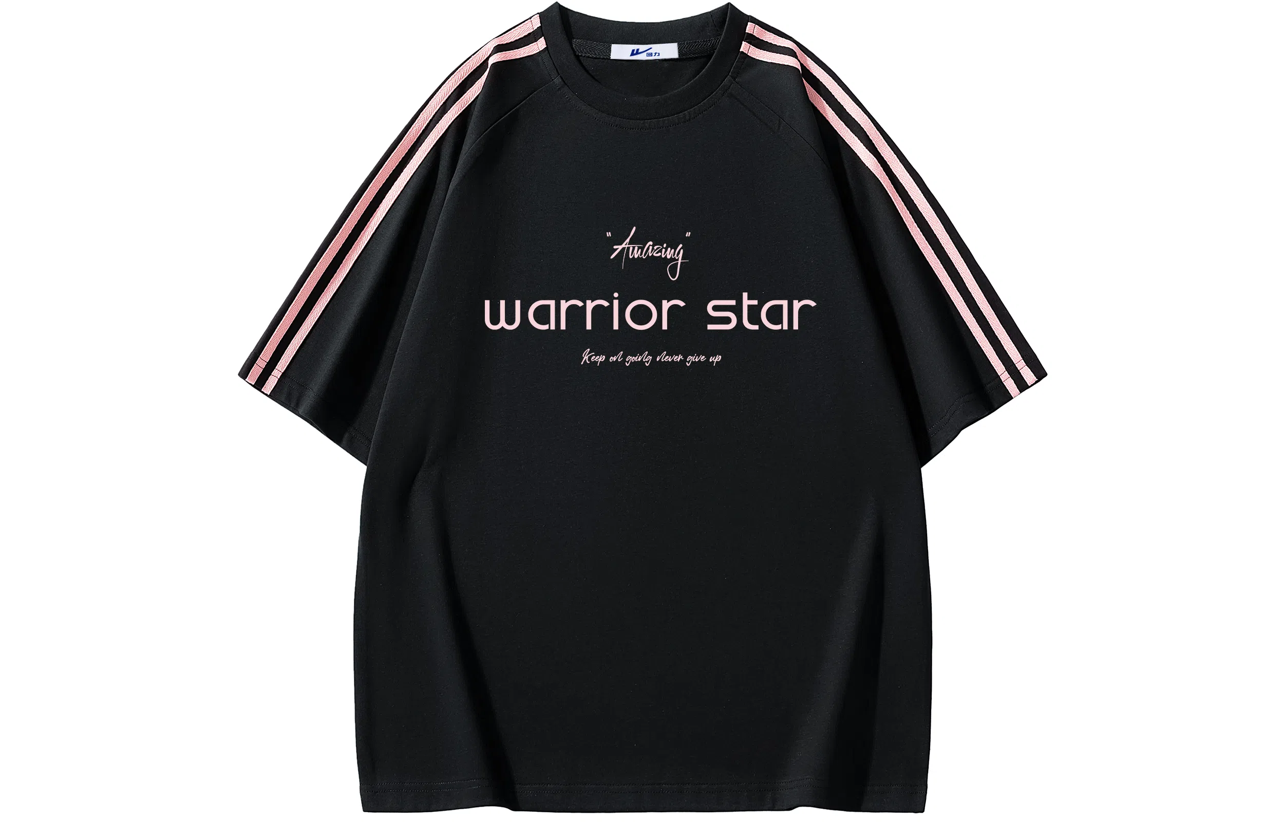 Warrior T