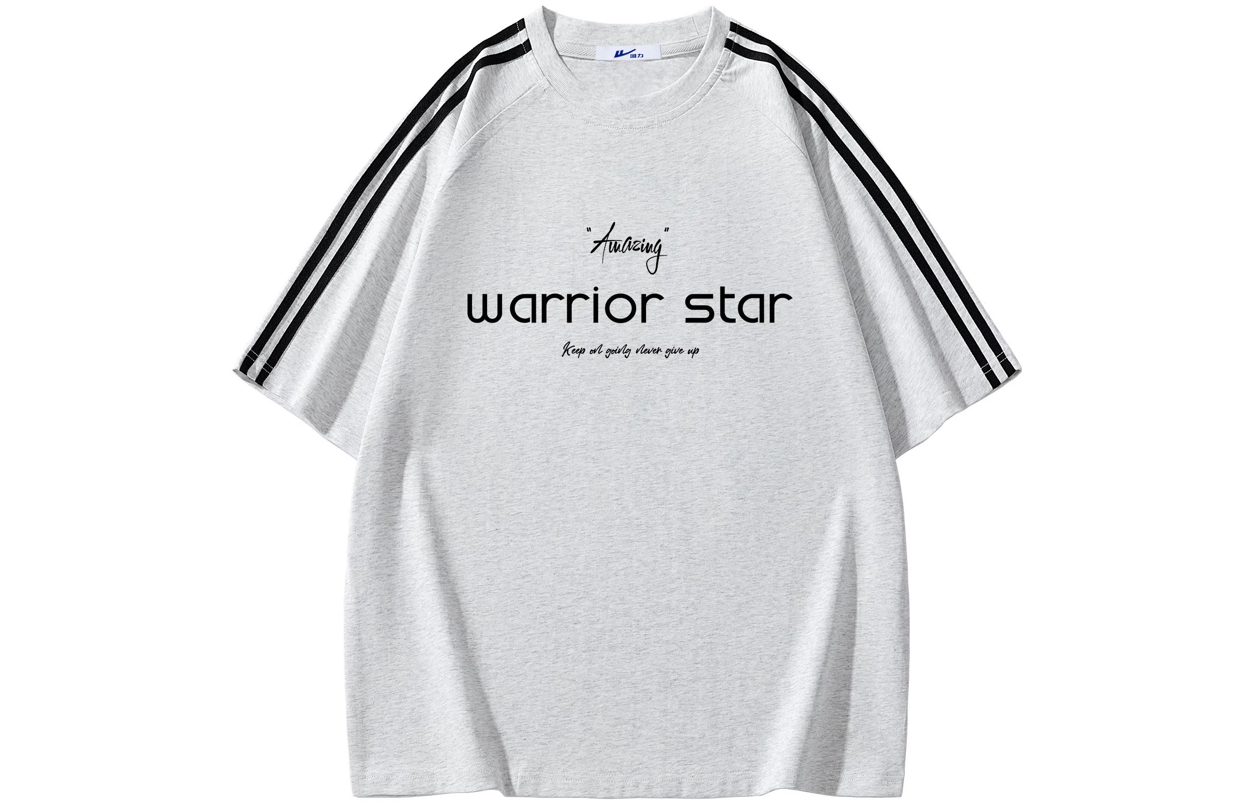 Warrior T