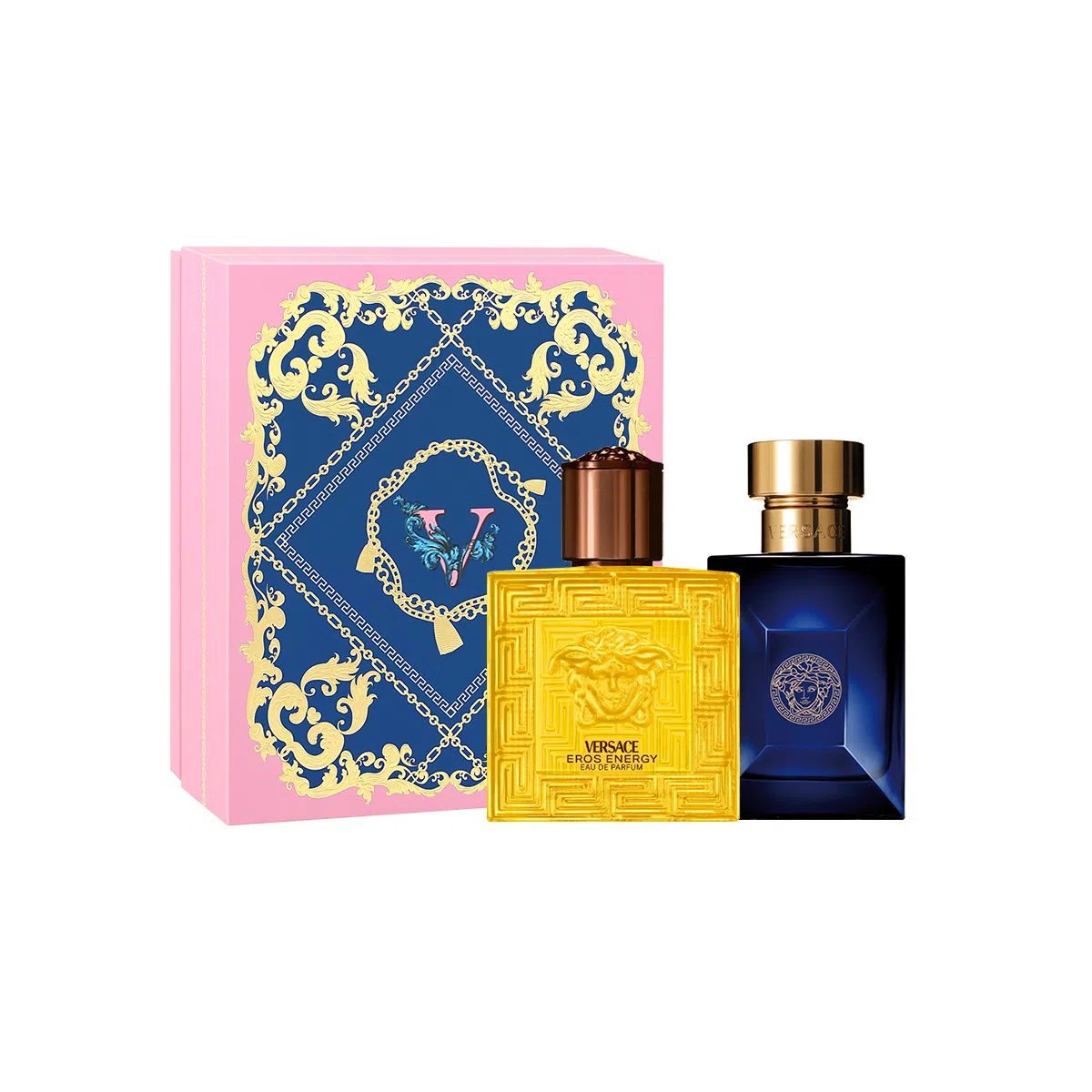VERSACE 5ml*2