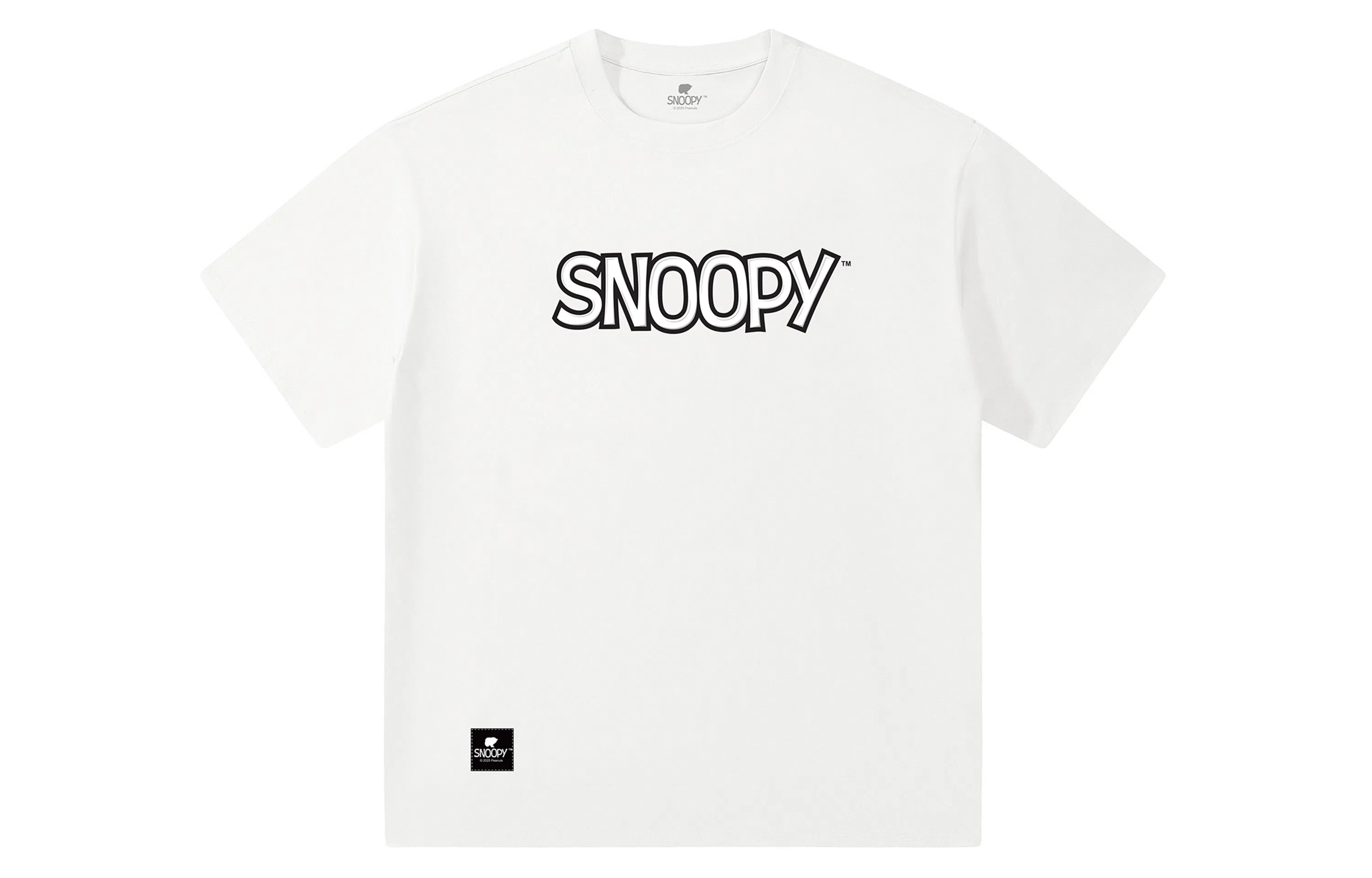 SNOOPY LogoT