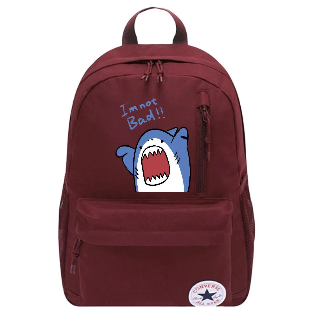 Converse Custom Print Backpack