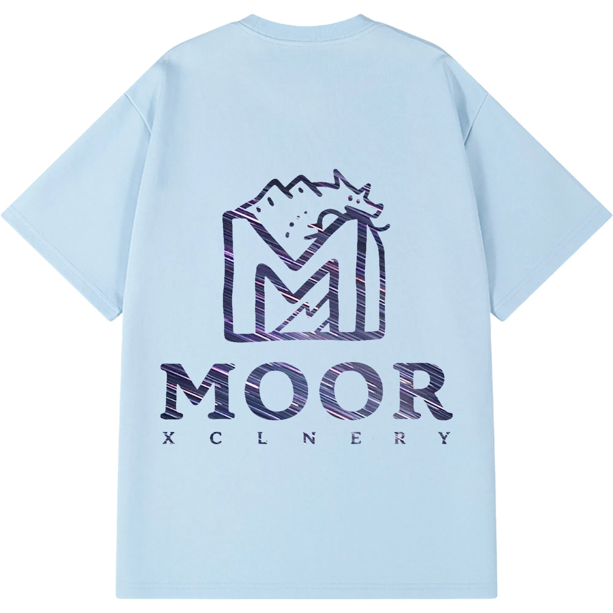 MOOR XCLNERY LOGOT
