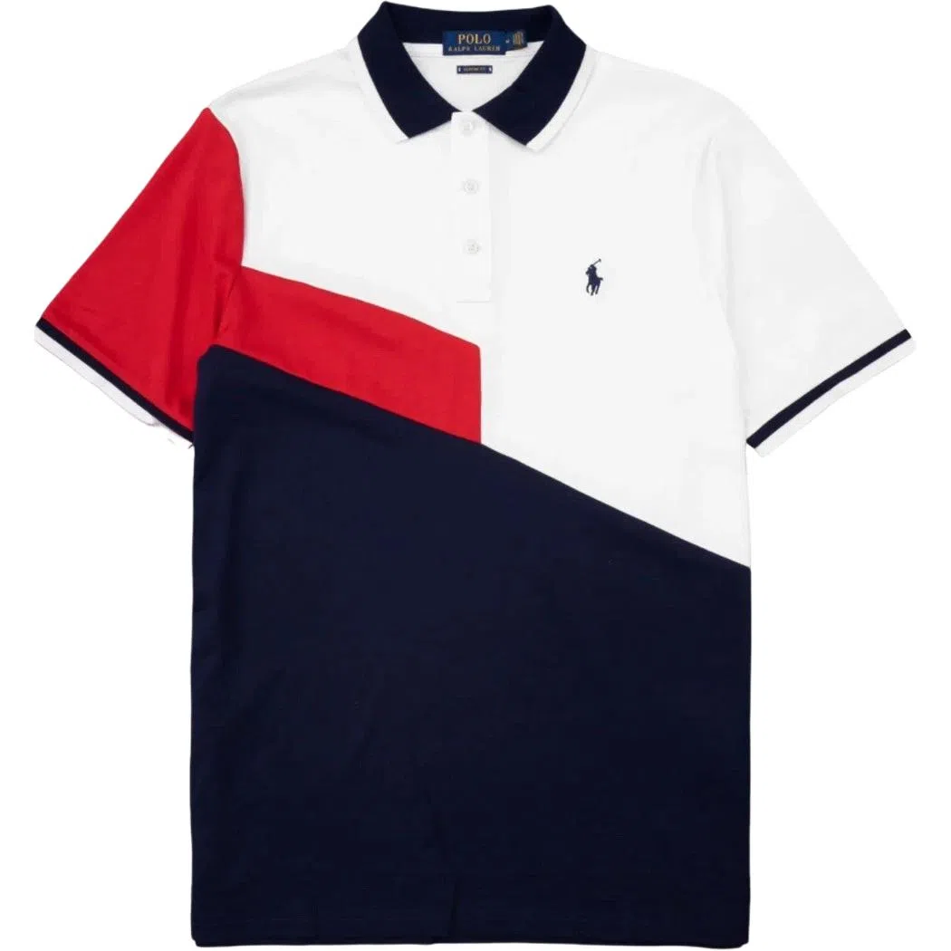 Polo Ralph Lauren SS24 LogoPolo