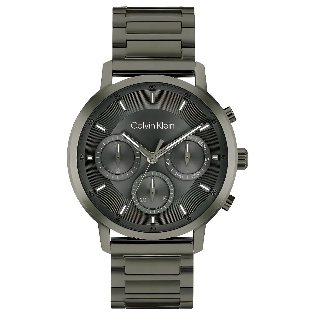 CALVIN KLEIN 42mm 30