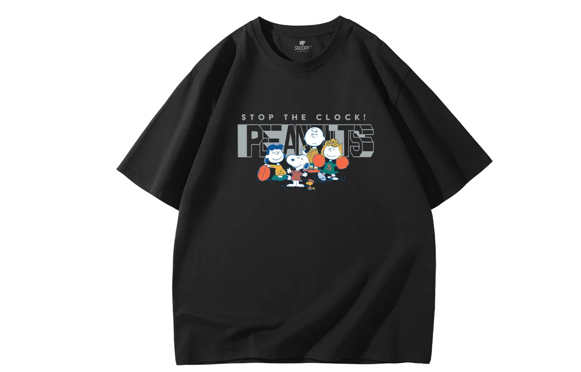SNOOPY T