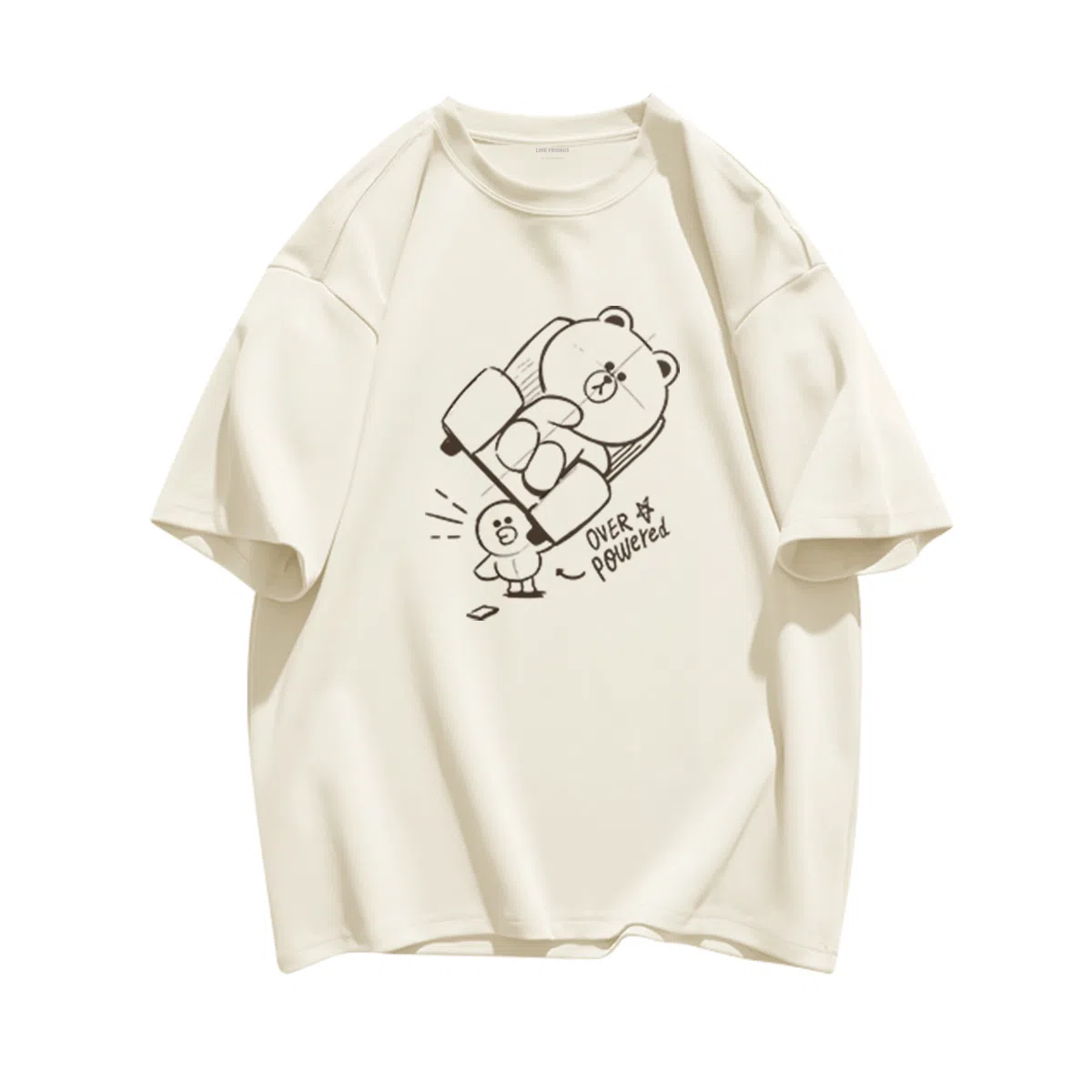 LINE FRIENDS T