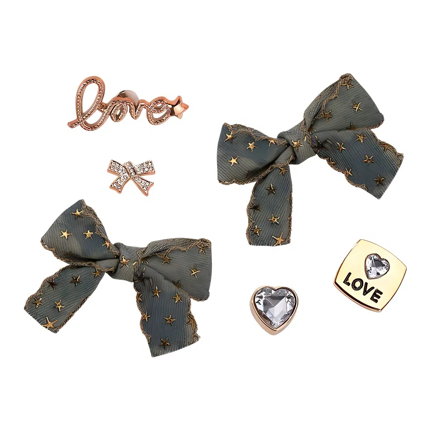 OFLY diyCrocs crocsDIY