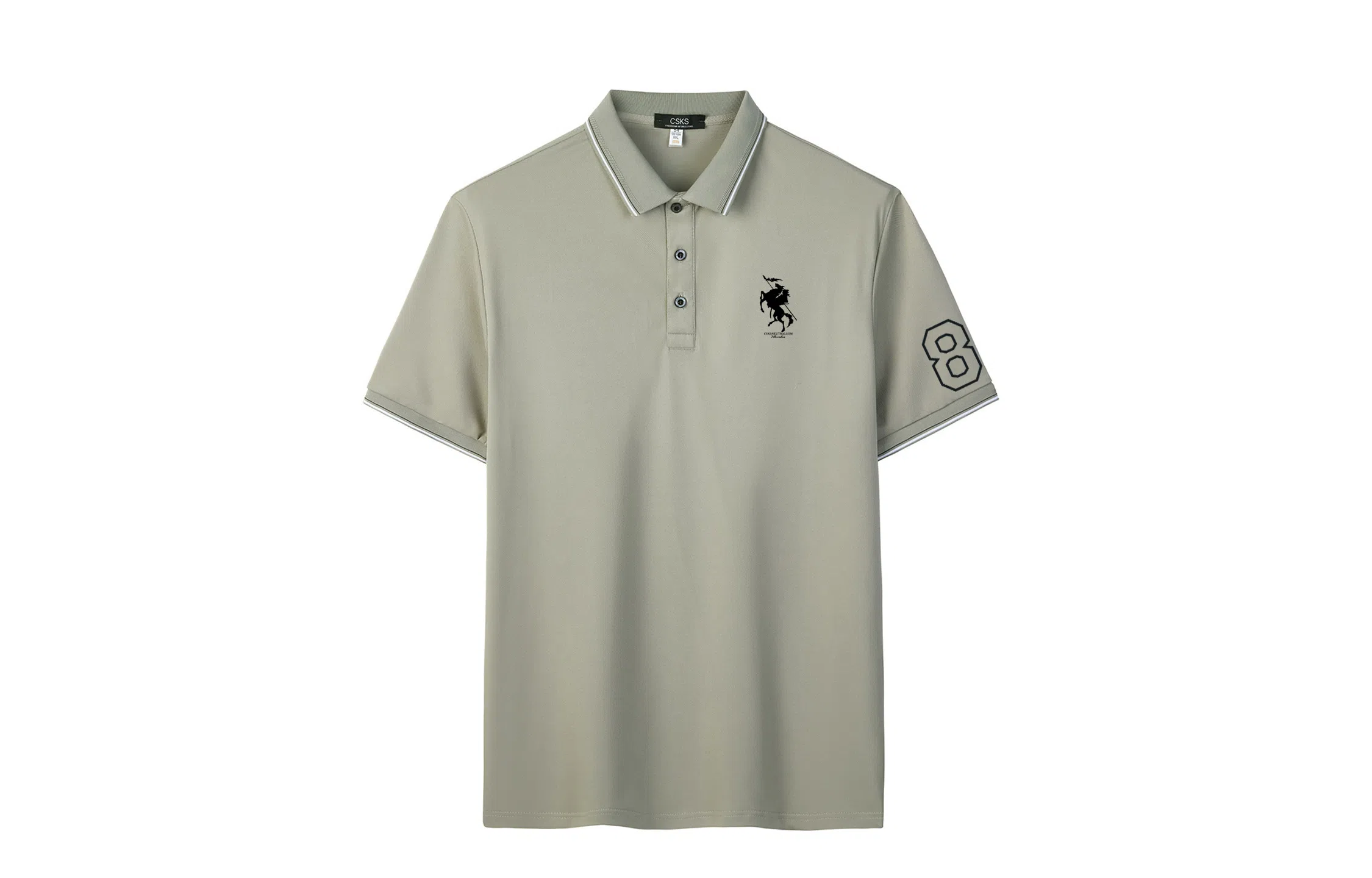 CSKS LogoPoloPolo