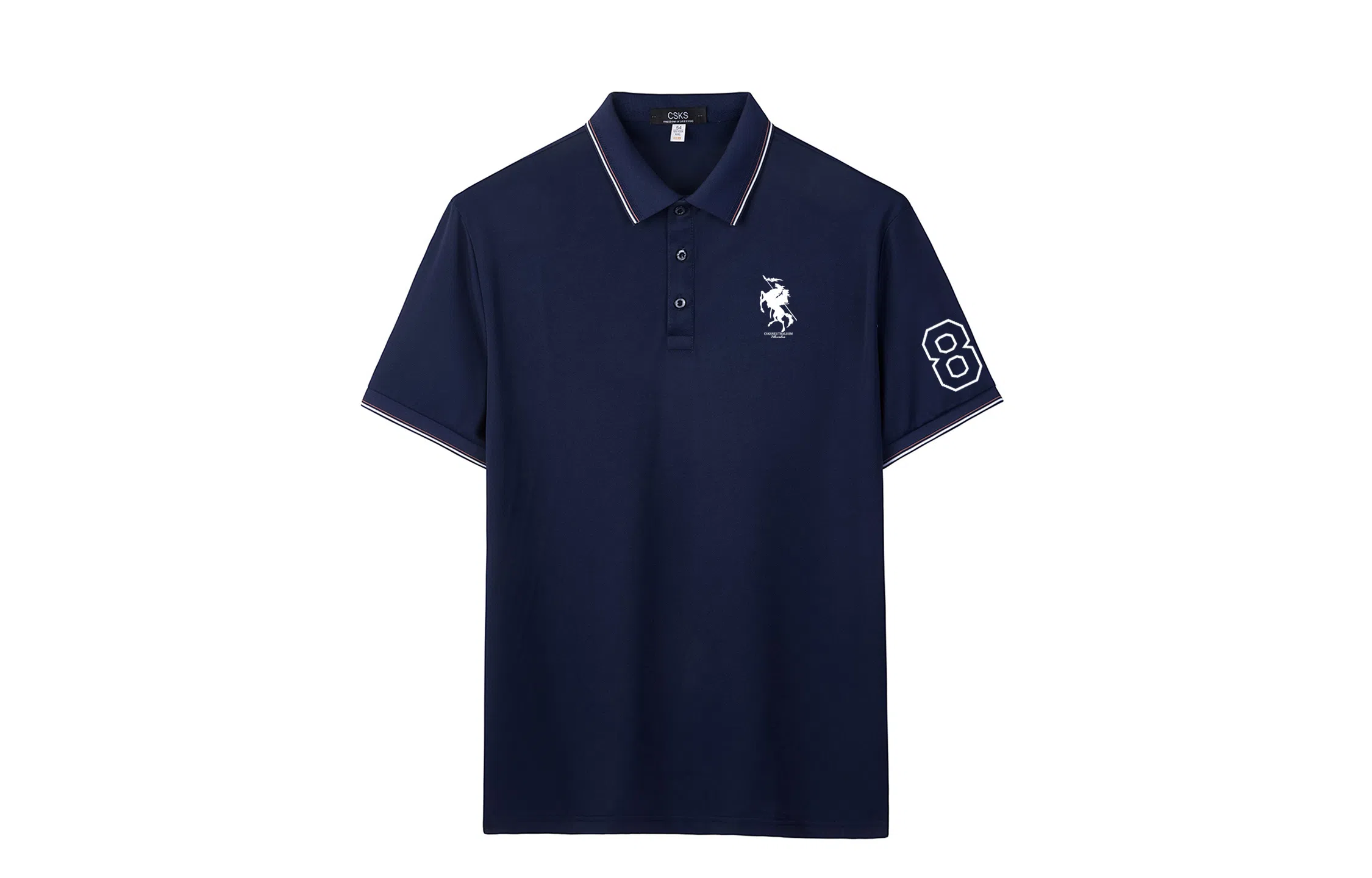 CSKS LogoPoloPolo