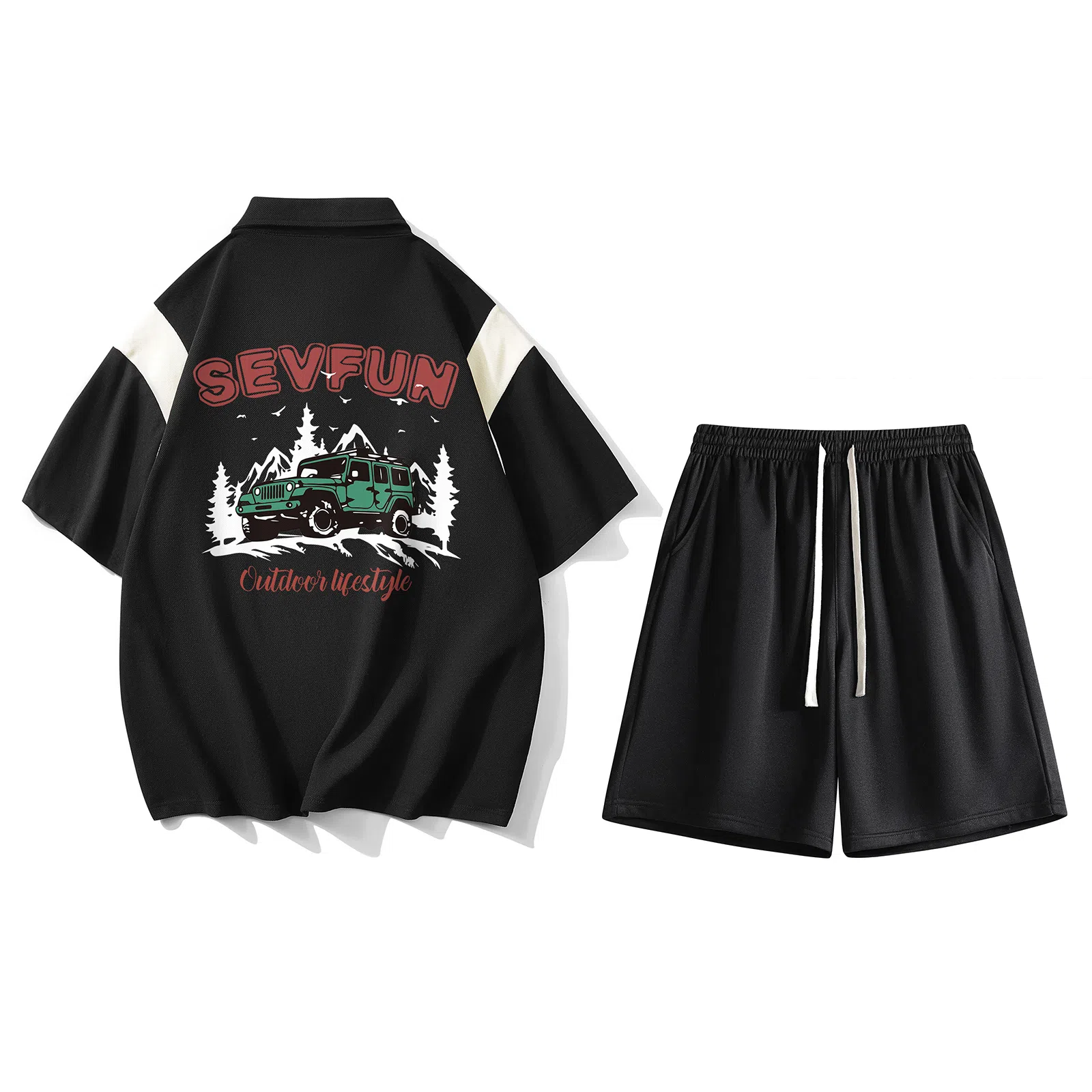 7 SEVFUN logoPOLO
