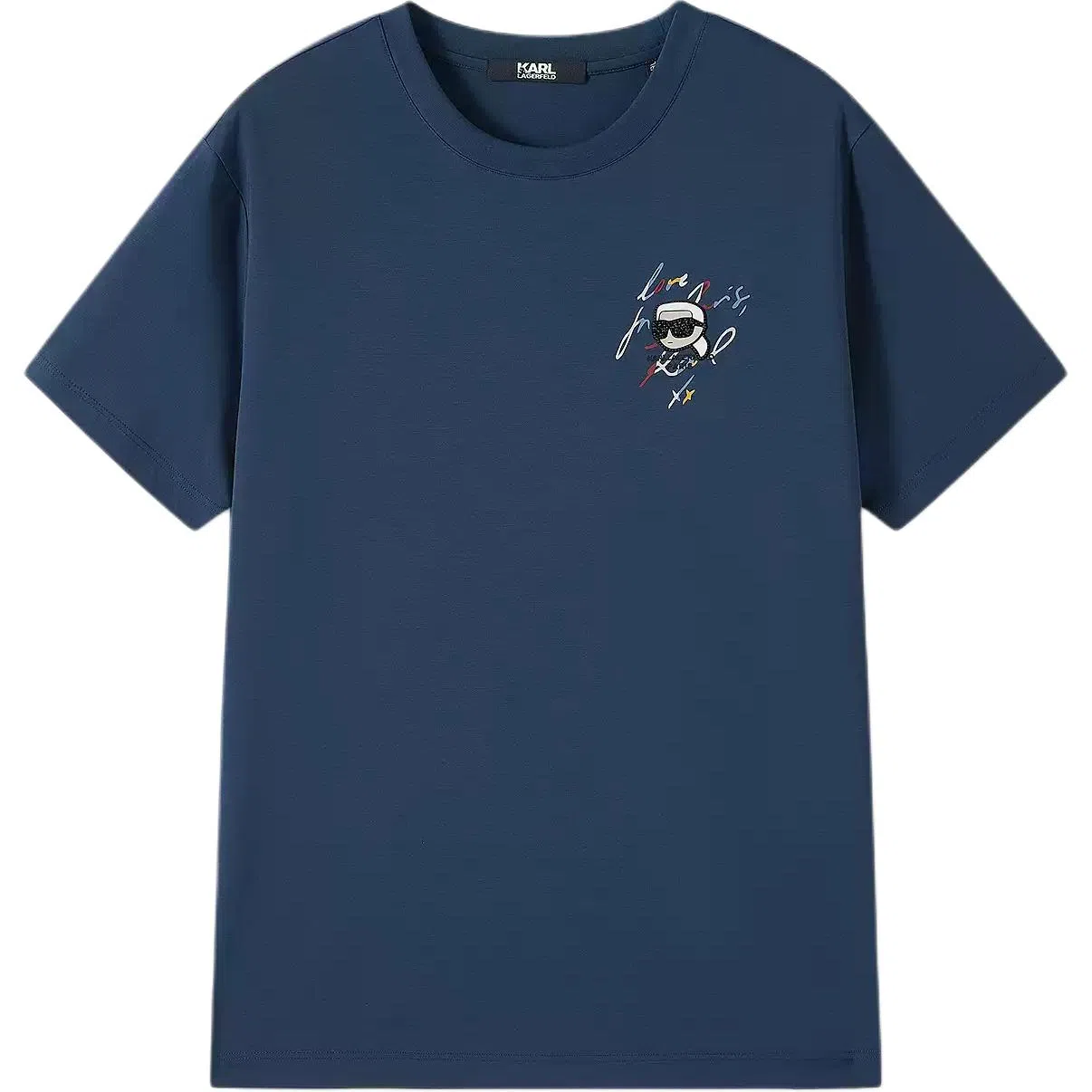 KARL LAGERFELD SS25 T