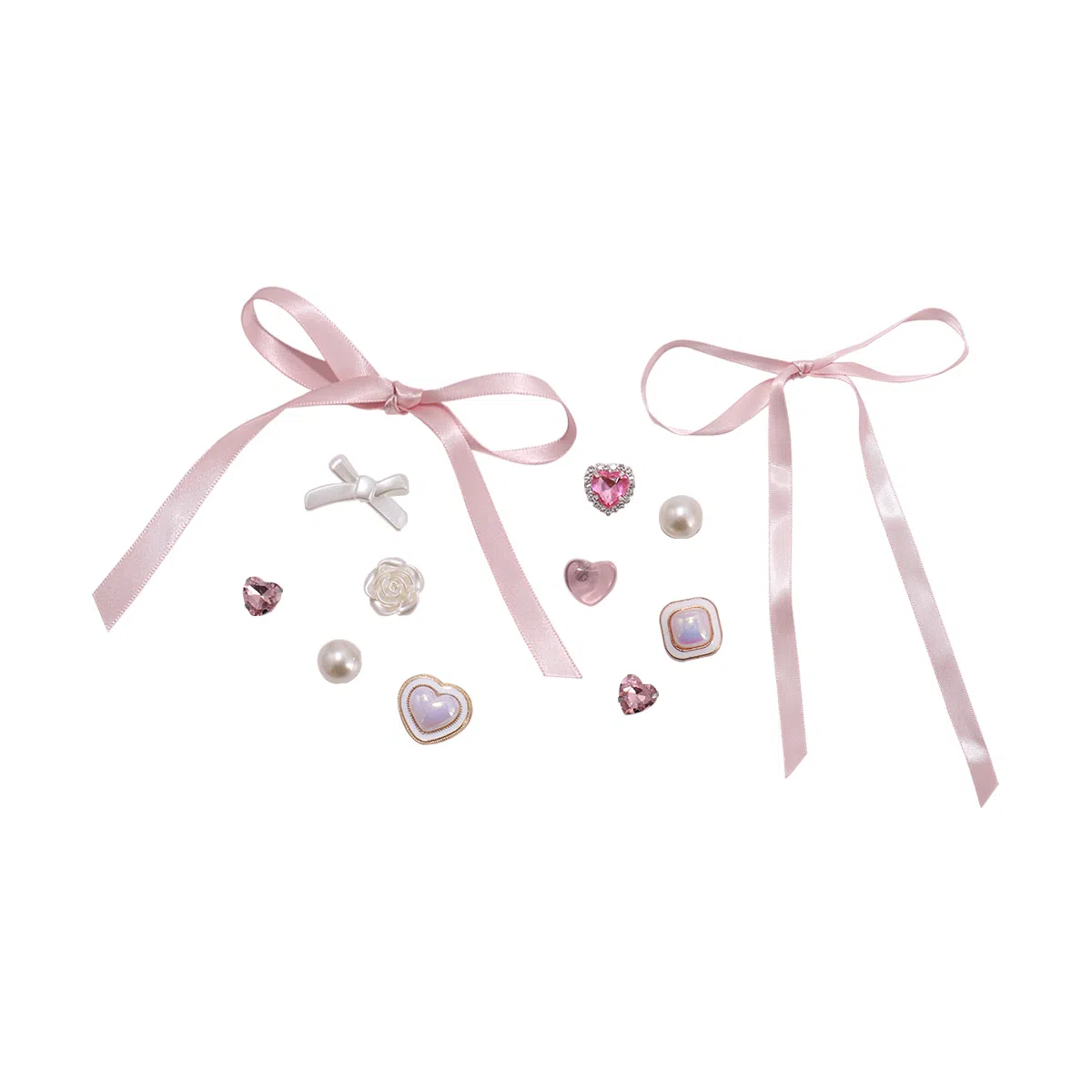 OFLY ins DIY crocsDIY