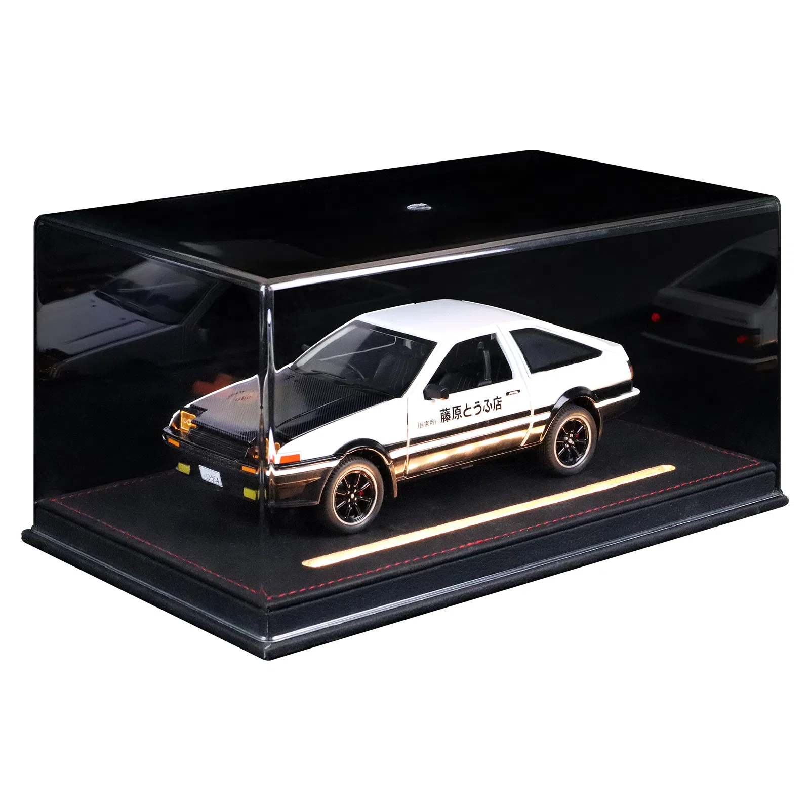 ENGTEN AE86 D