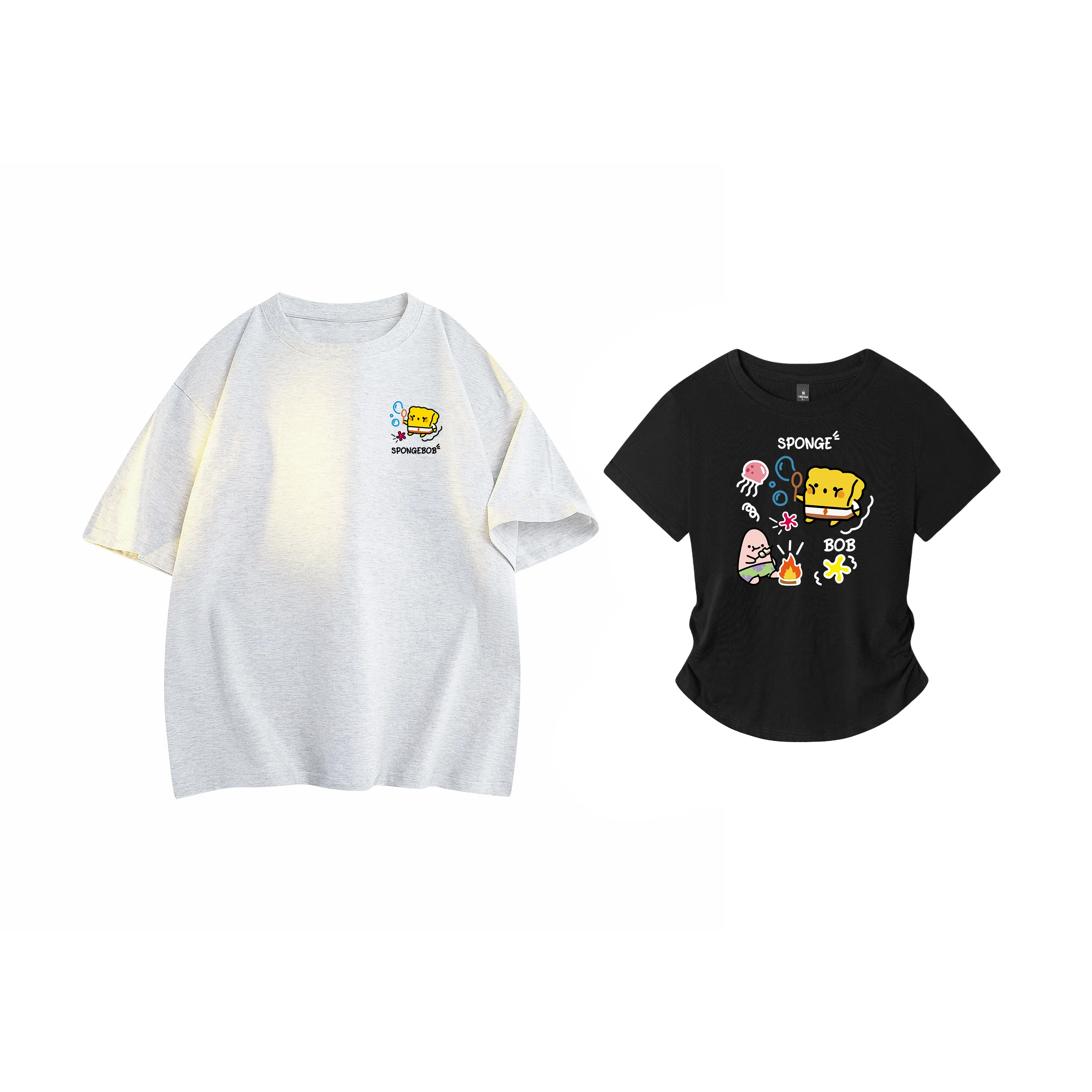 SPONGEBOB SQUAREPANTS