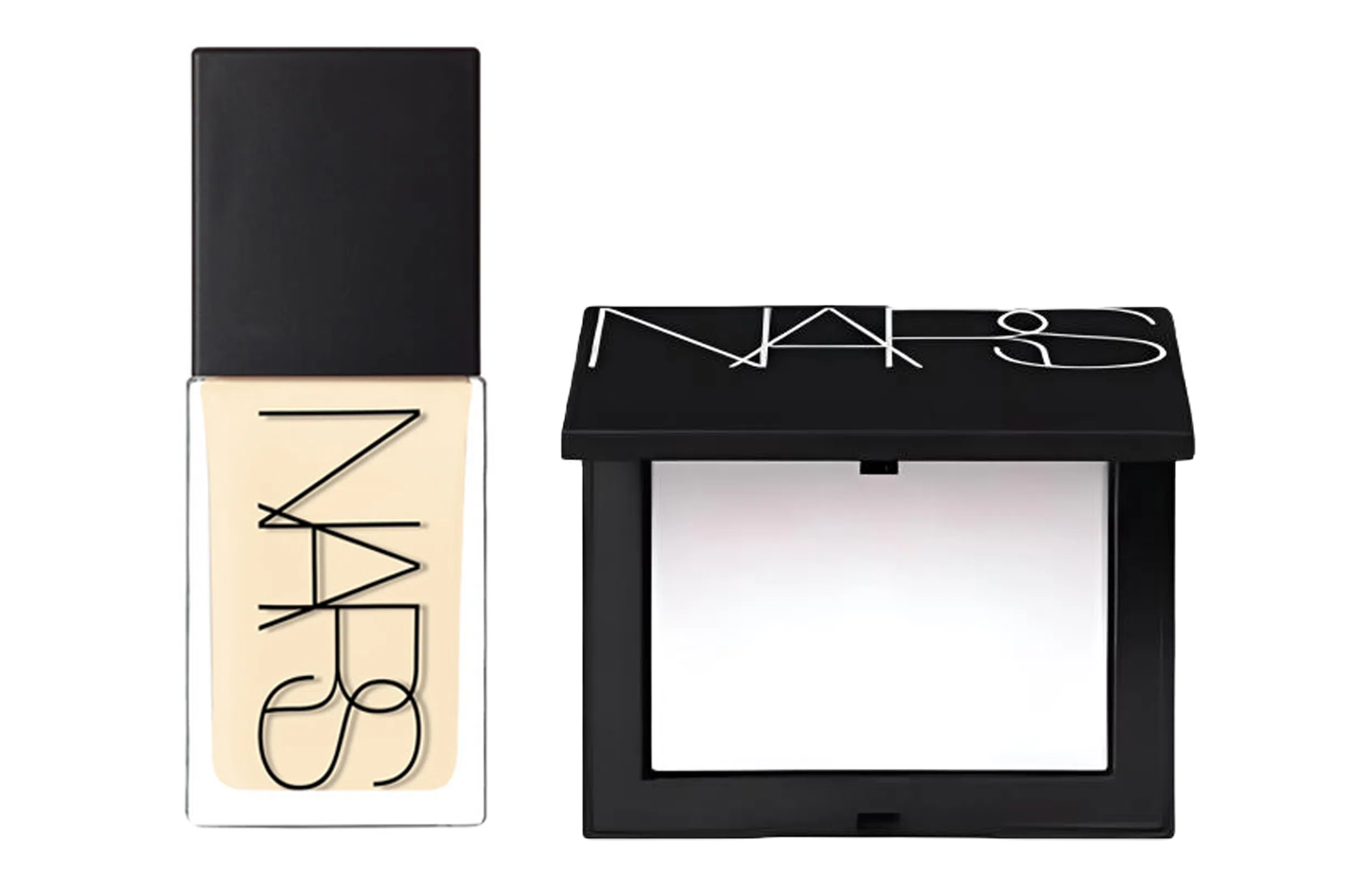 NARS 30ml+10g