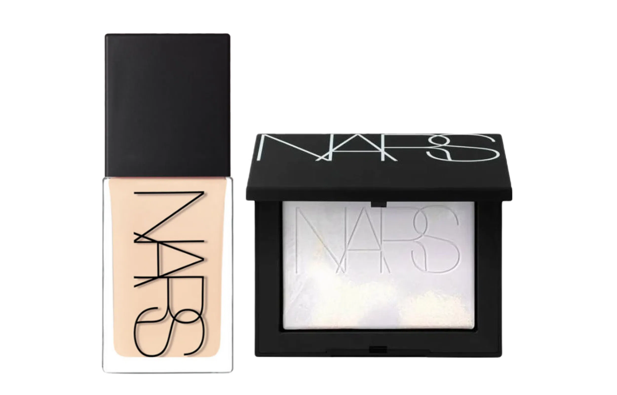 NARS 10g+30ml
