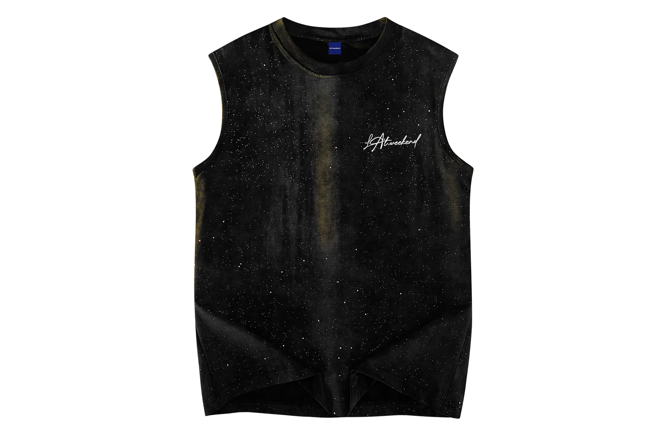 LA'T.WEEKEND
