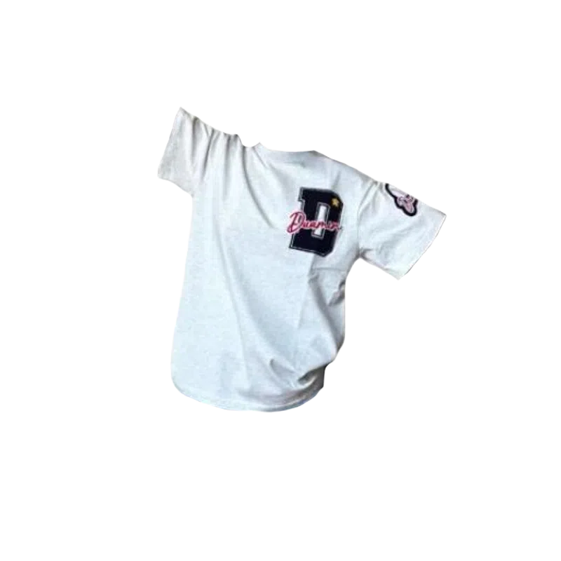 MARTHENAUT oversizeT