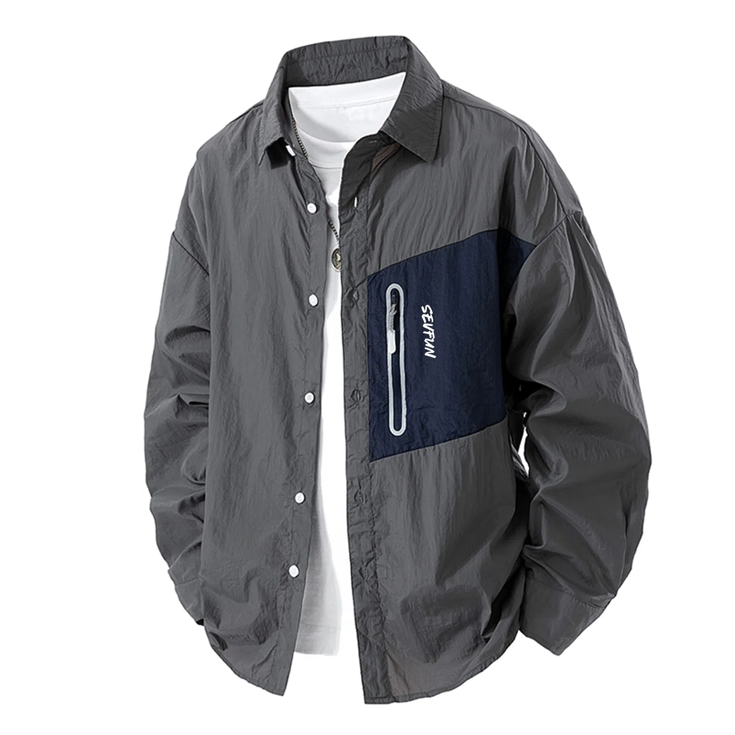American Highstreet Outdoor Shirt