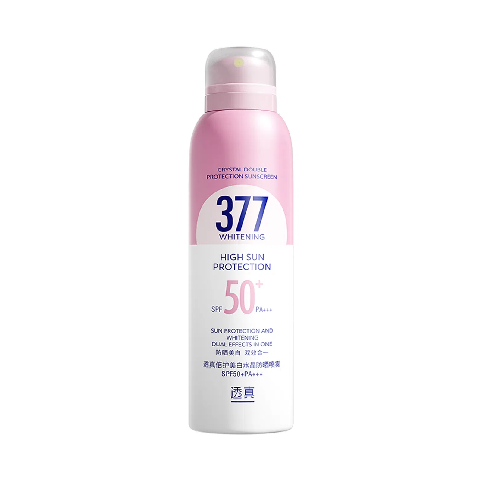 377 SPF50+ 200ml