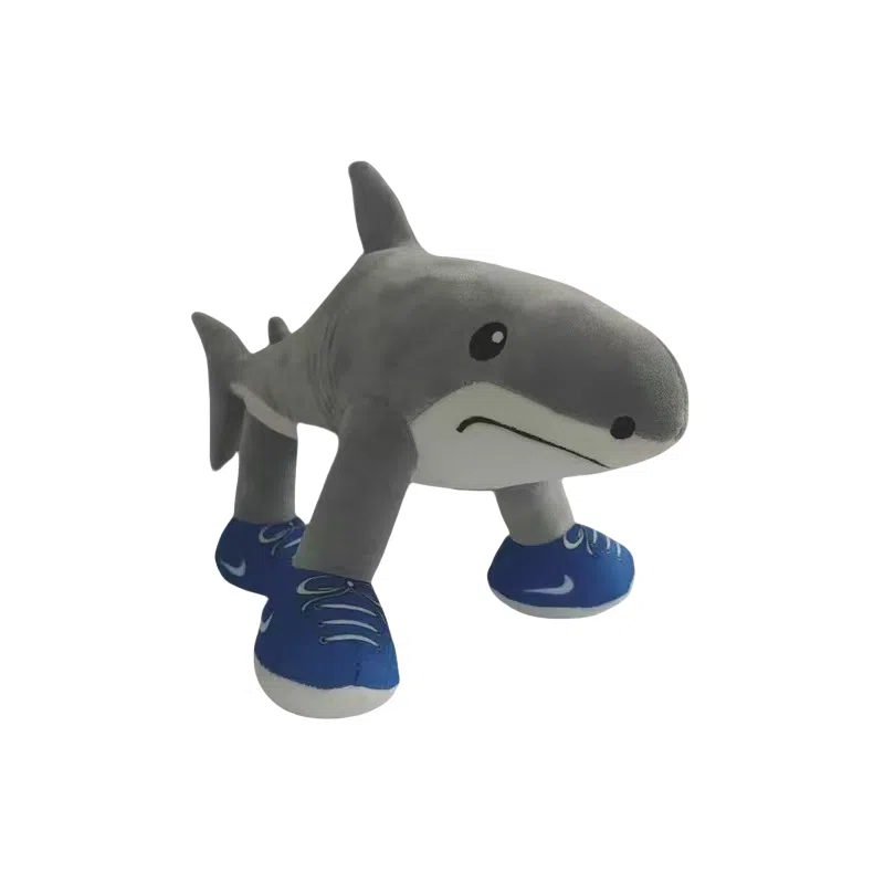 PUDOWRABBIT tung tung tungsahur 21cm25cm28cm35cm36cm