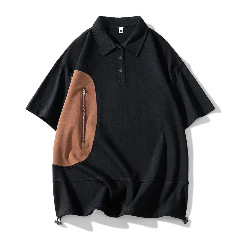 FOREST LIBRARY Polo