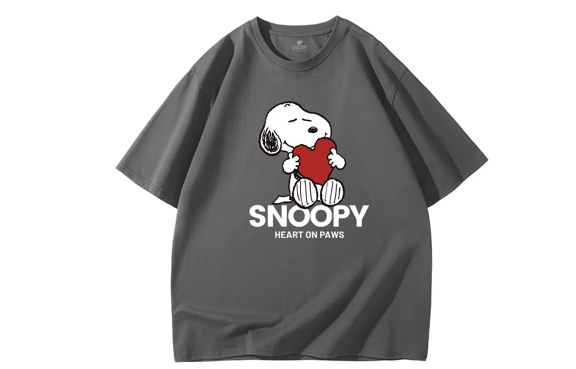 SNOOPY T