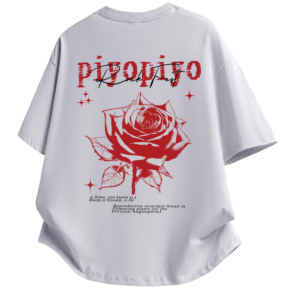 PIYOPIYO LogoinsT