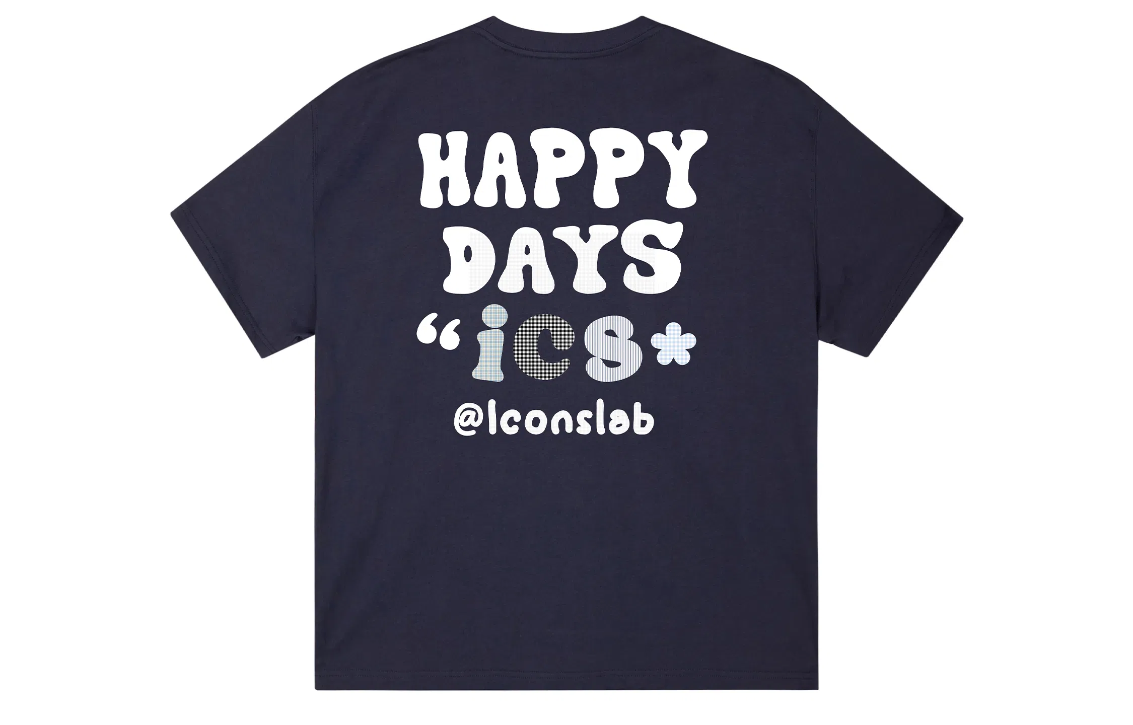 ICONS Lab ICS T