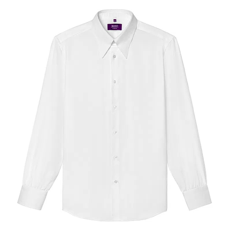 SKARO Business Shirt Slim Fit