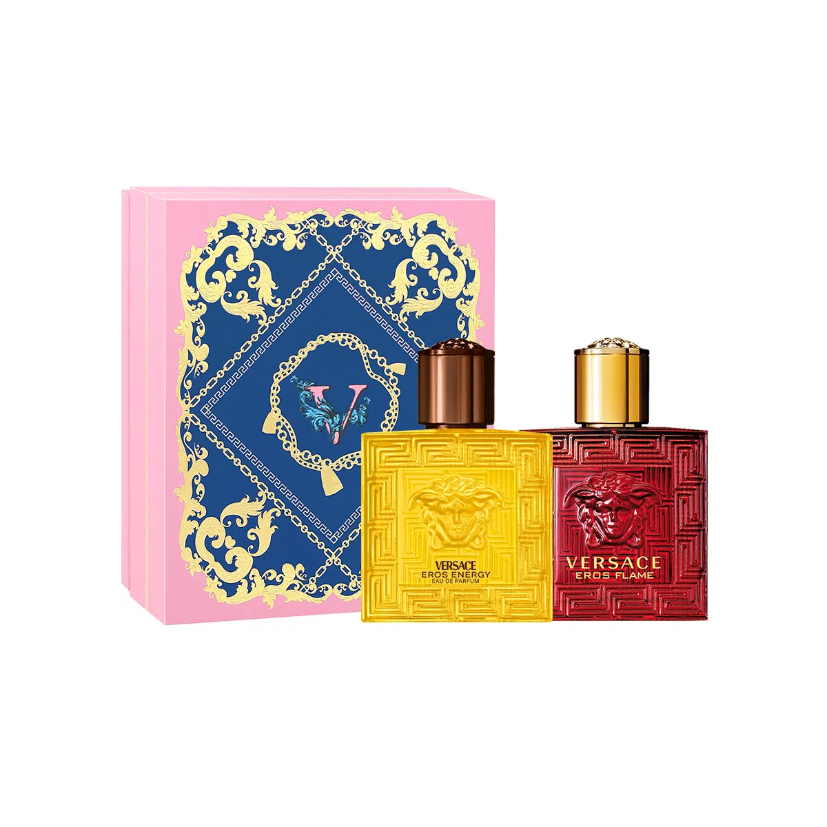 VERSACE 5ml*2