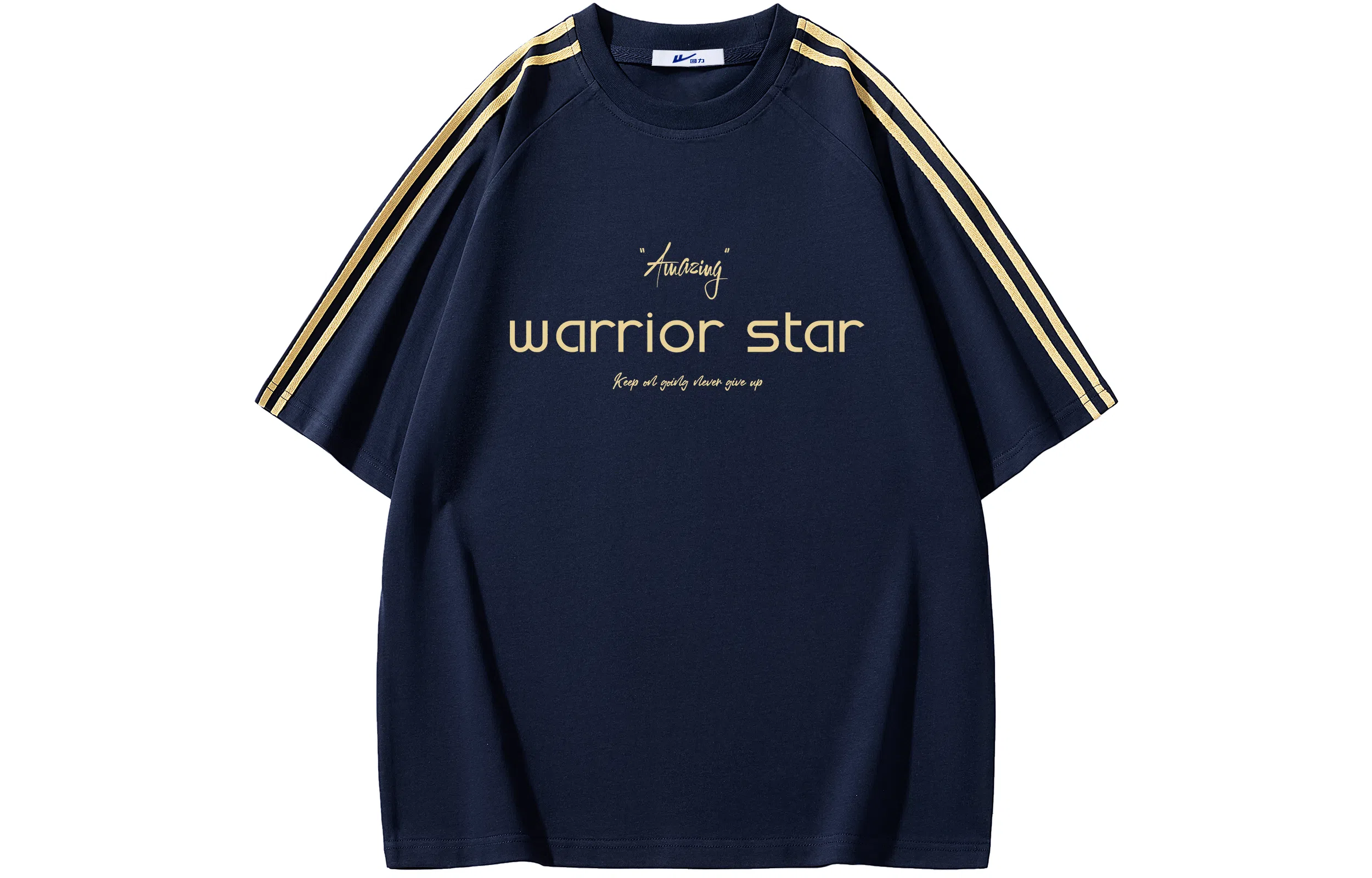 Warrior T