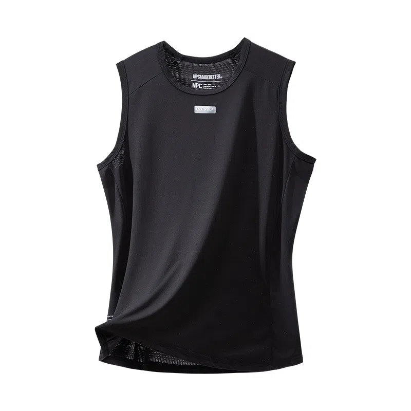 BOBBY ABLEY x UNIWOLF T