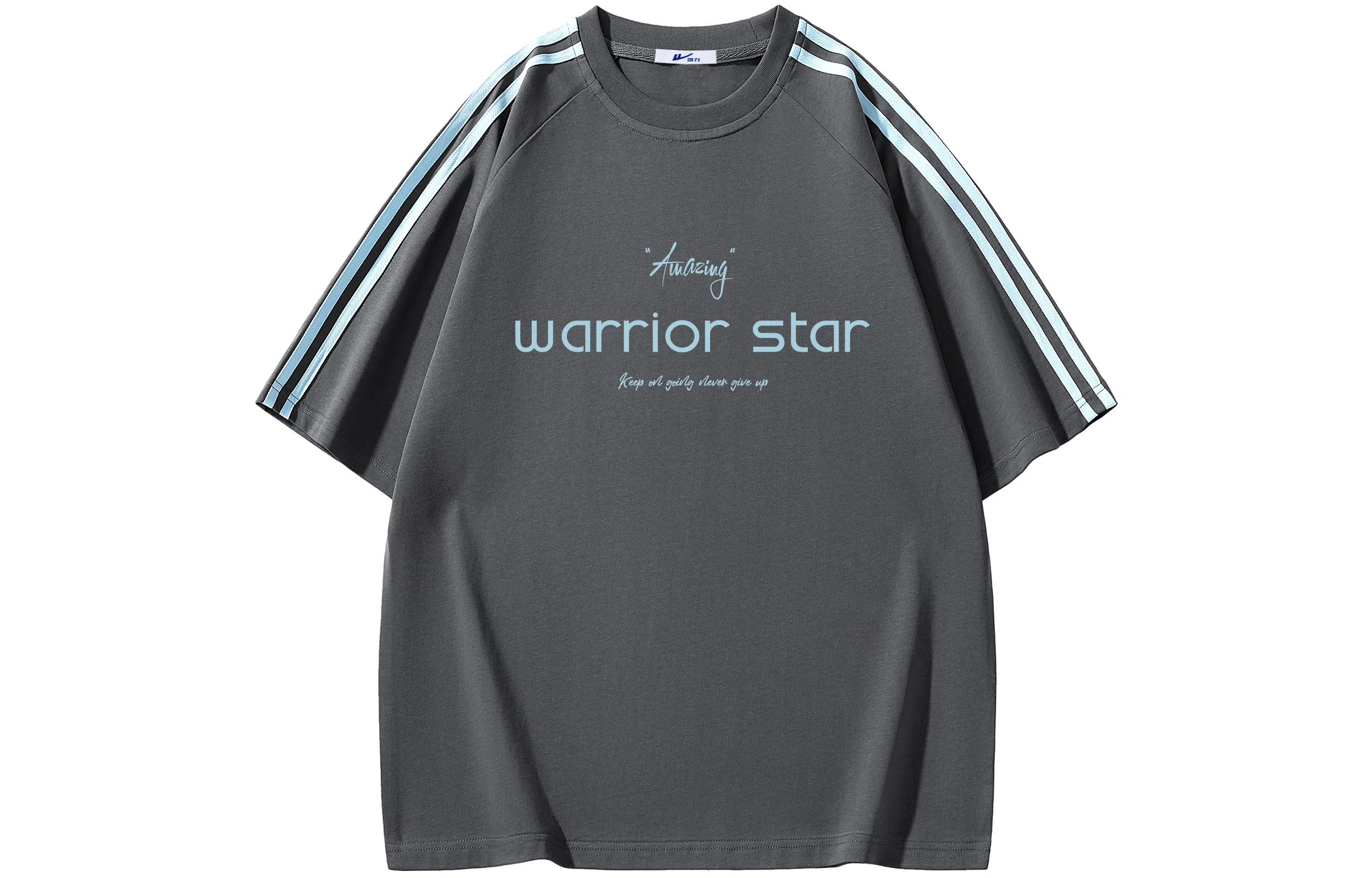 Warrior T