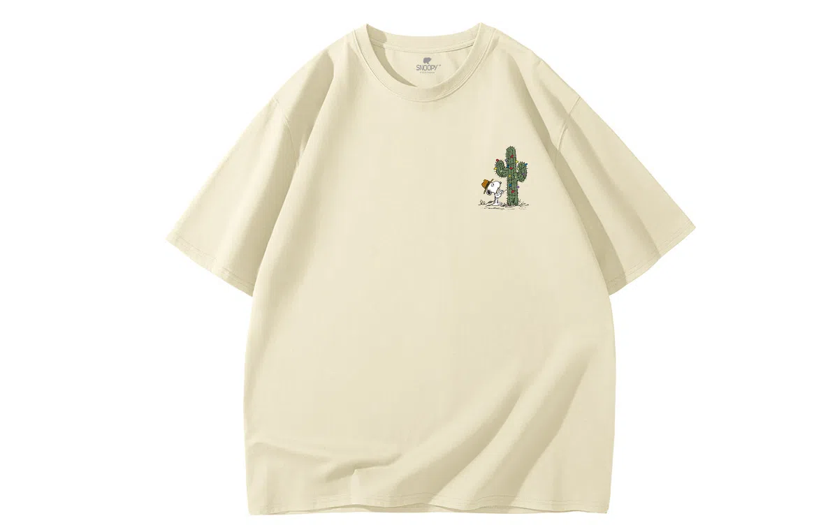SNOOPY T