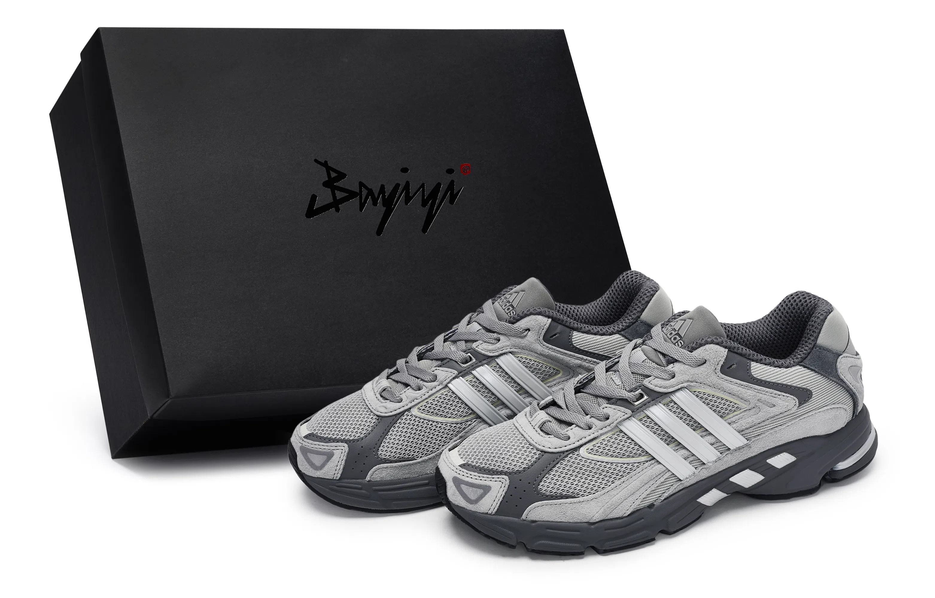 adidas Response CL Mist Grey