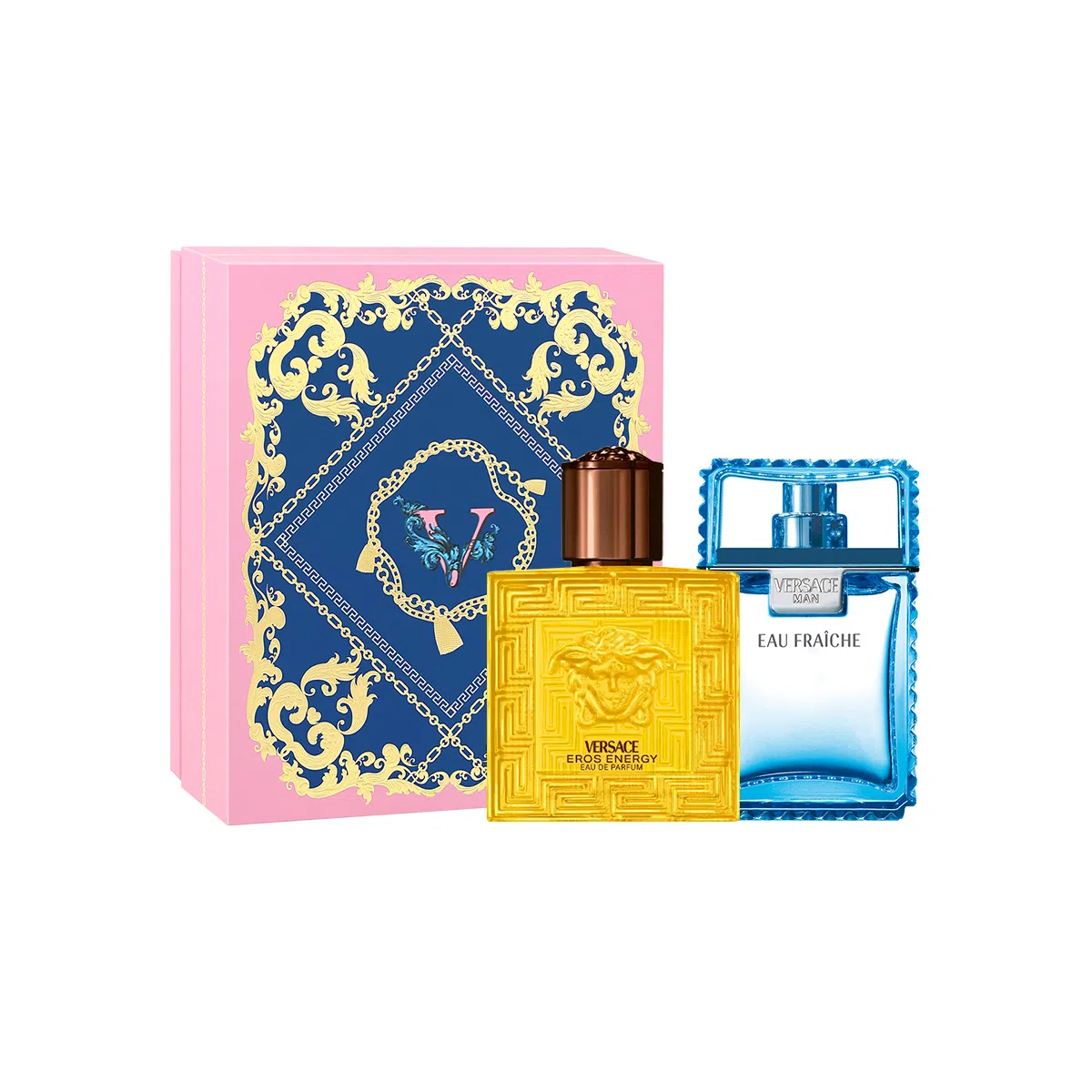VERSACE 5ml*2