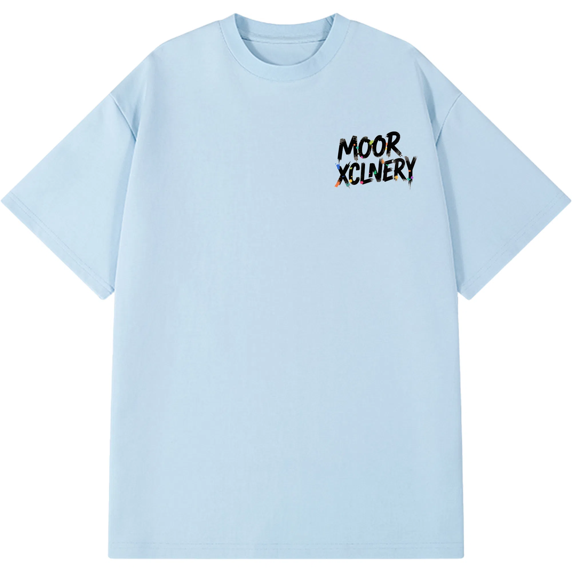 MOOR XCLNERY logoT
