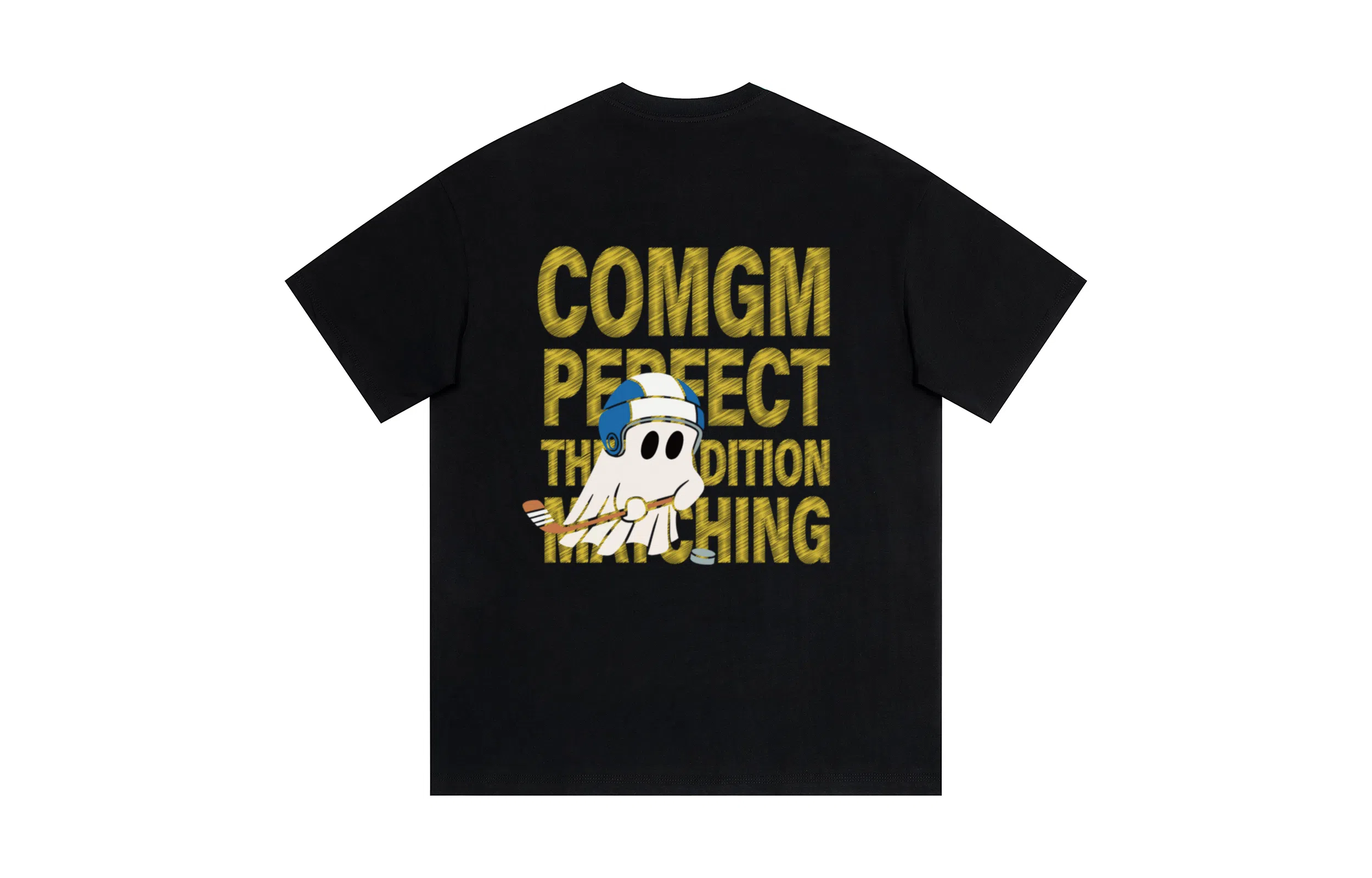 COMGM T