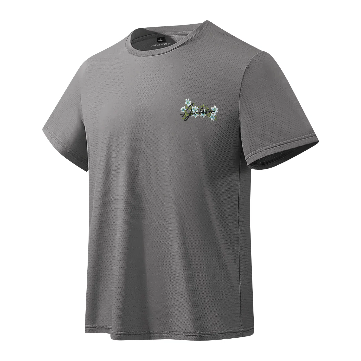 JEANSWEST LIFE logoT