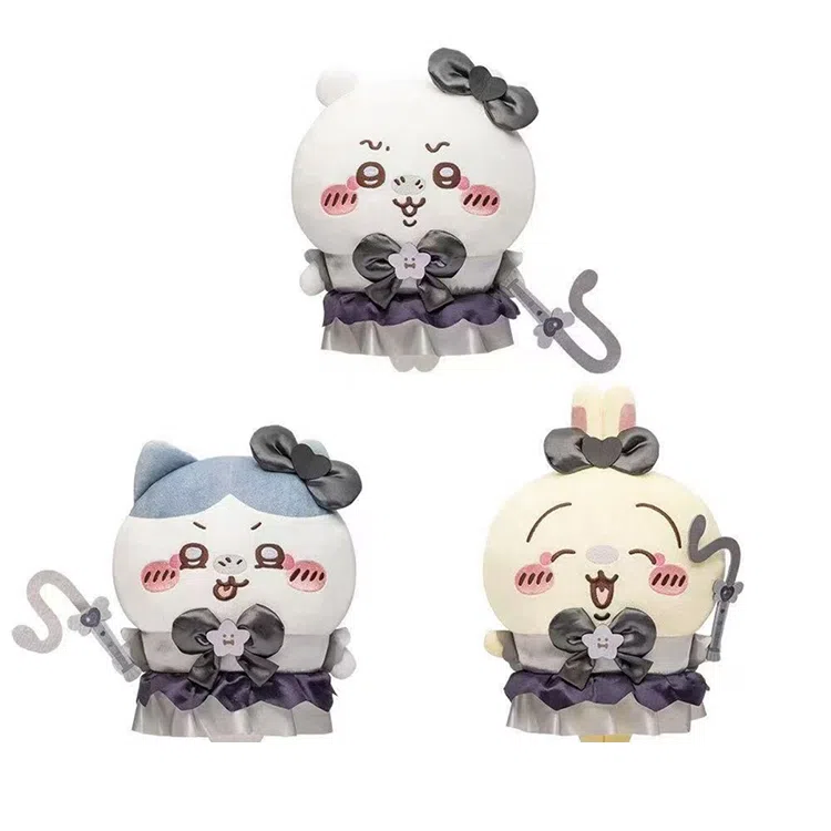 chiikawa usagi hachiware 35cm