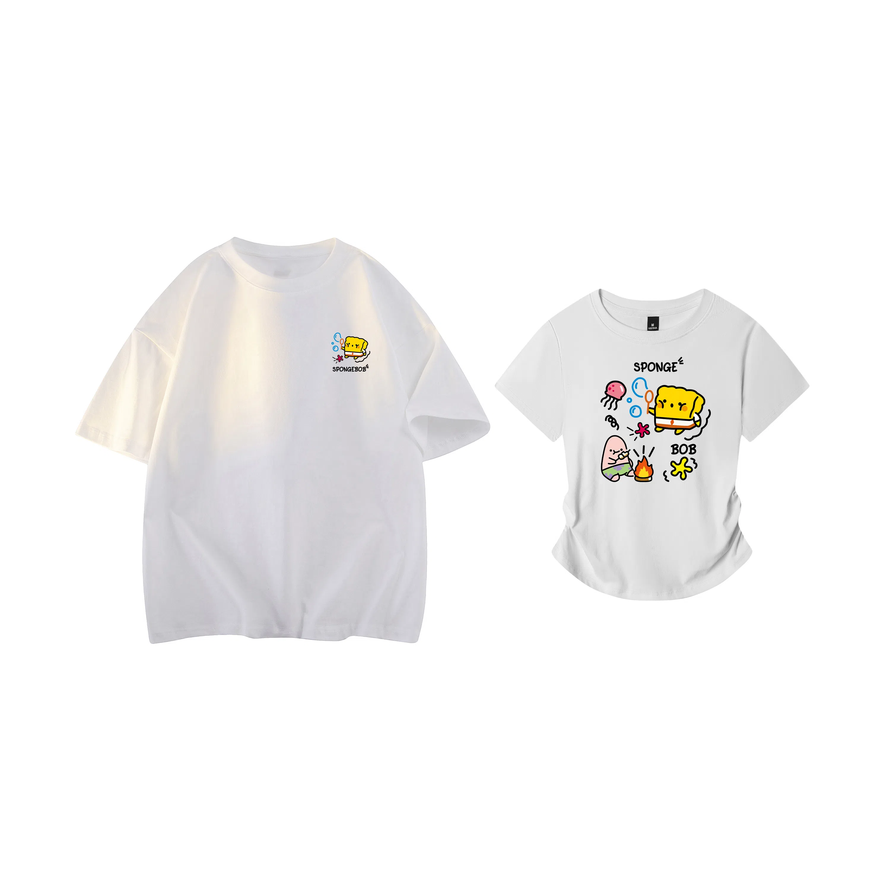 SPONGEBOB SQUAREPANTS