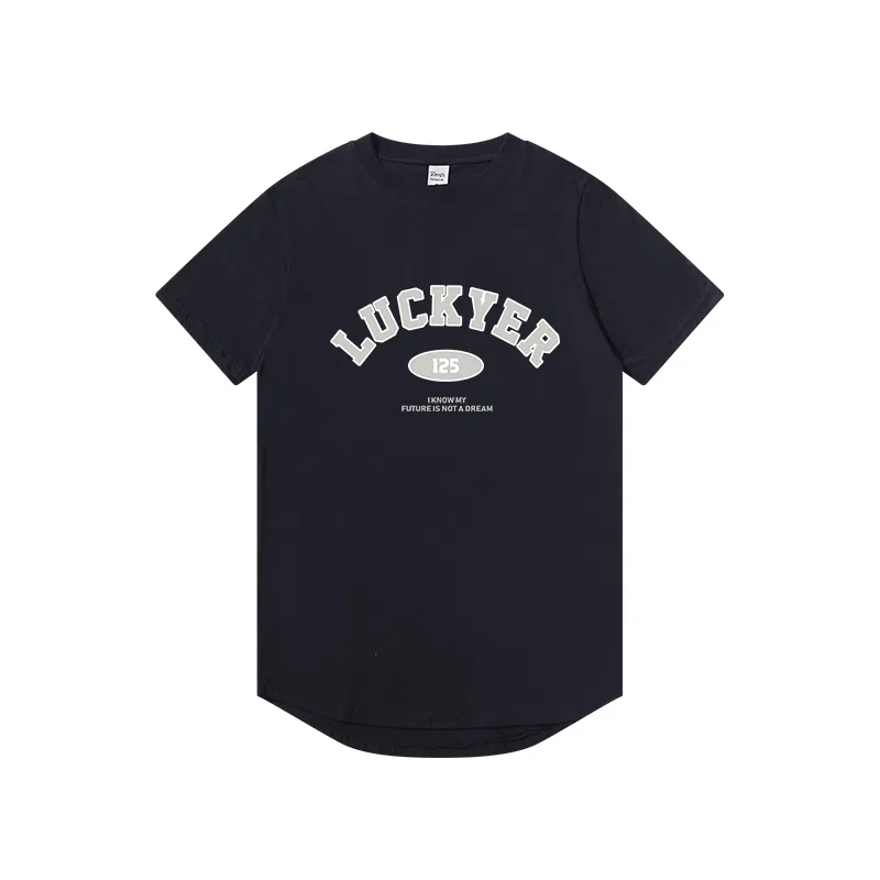 260gLUCKYER T