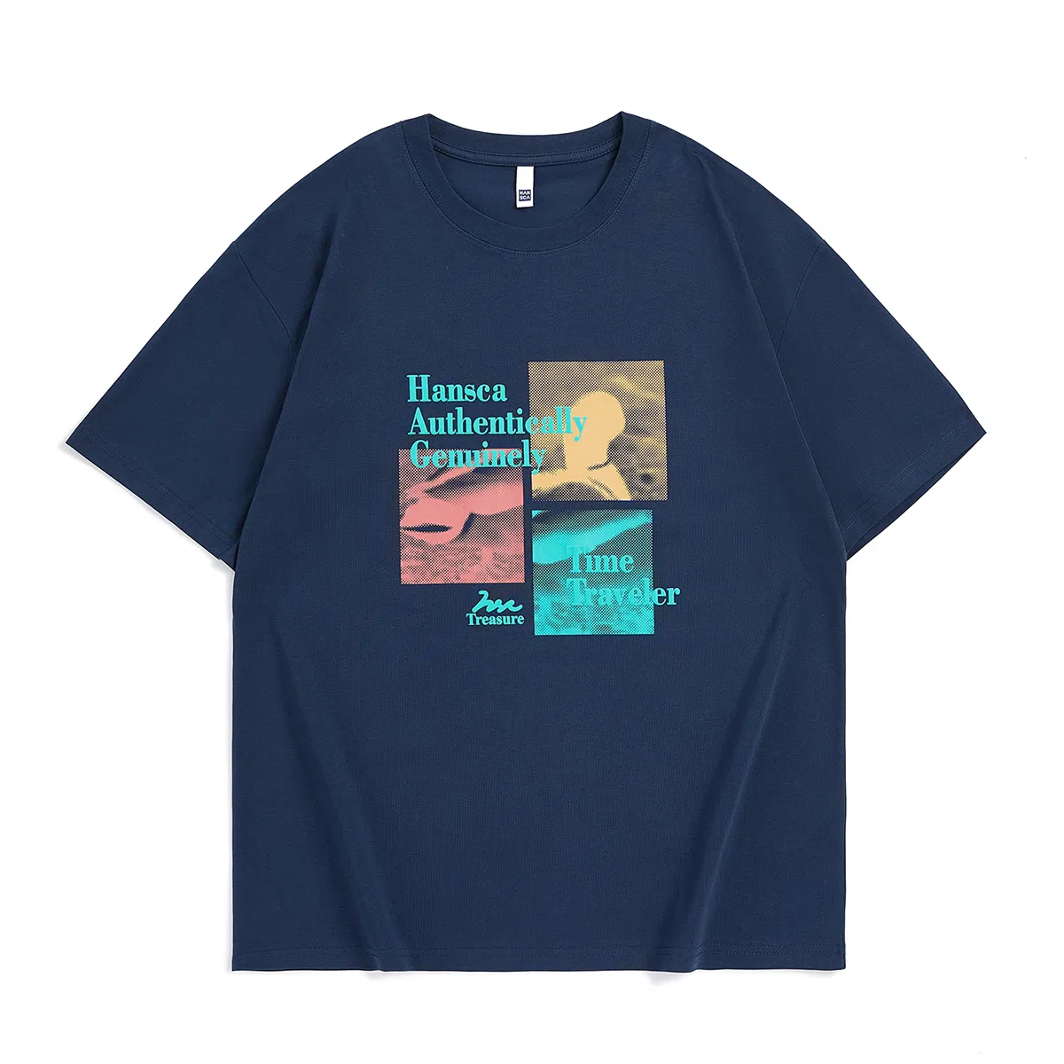 Hansca T